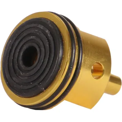 Tete de Cylindre Longue - Gearbox V3 - Alu - SHS