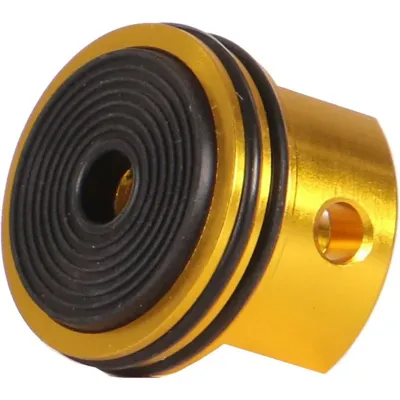 Tete de Cylindre Courte - Gearbox V3 - Alu - SHS