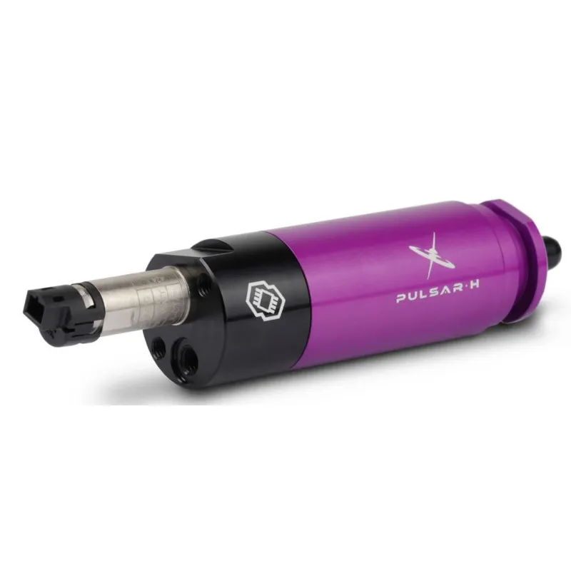 Gate Systeme Pulsar H - Gearbox V2 - HPA Engine