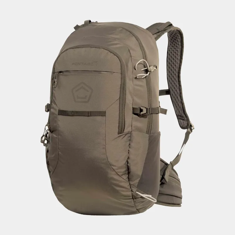 Pentagon Minor Backpack 28L