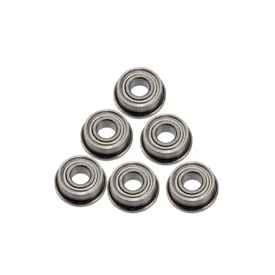 Lot de 6 Bearing - Acier - FPS Softair