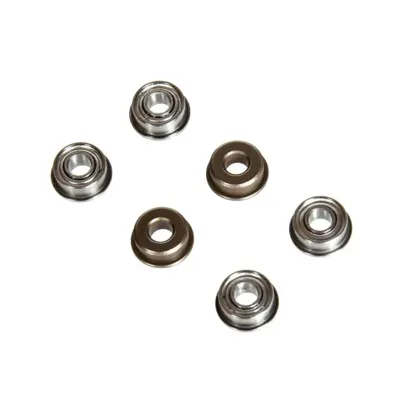 Lot de Bushing Bearing 7mm - Acier - Specna Arms