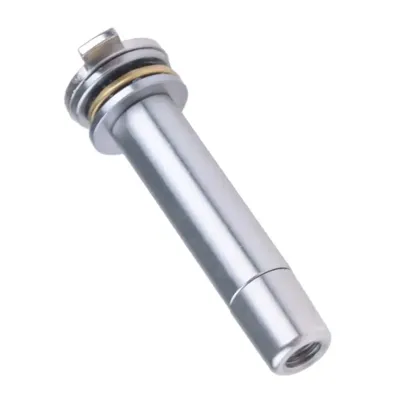 Guide Ressort Spring Guide - Gearbox V3 - Inox - Specna Arms
