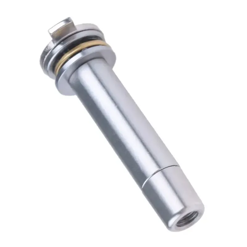 Specna Arms Guide Ressort Spring Guide - Gearbox V3 - Inox