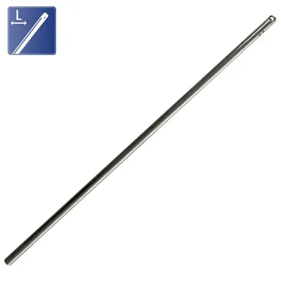 Precision Inox 6.03 - SHS