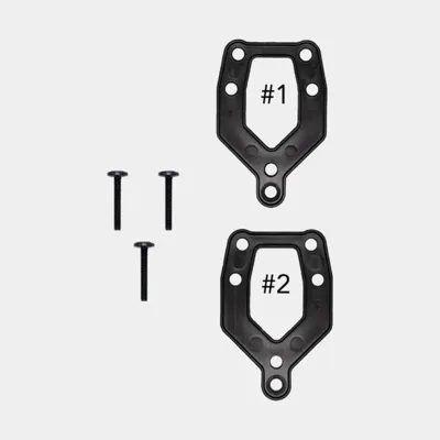 Espaciador para MHP Spacer Kit - Wilder Tactical