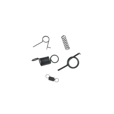Kit Ressort - Gearbox V2 QD - Acier - Specna Arms