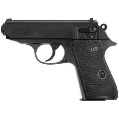 Walther PPK/S Spring - Umarex