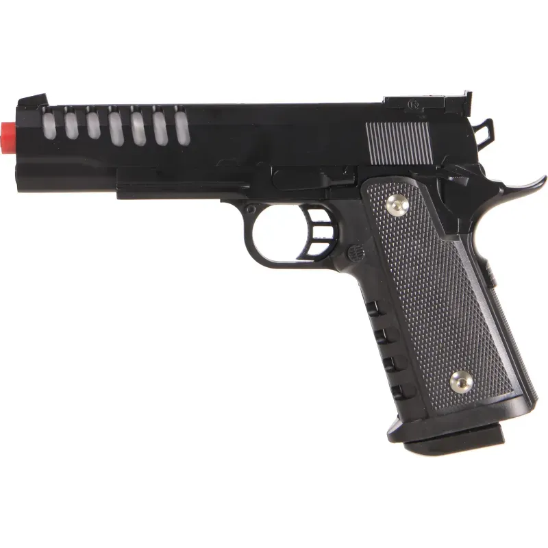Vigor Hi-Capa V016 Spring · Negro