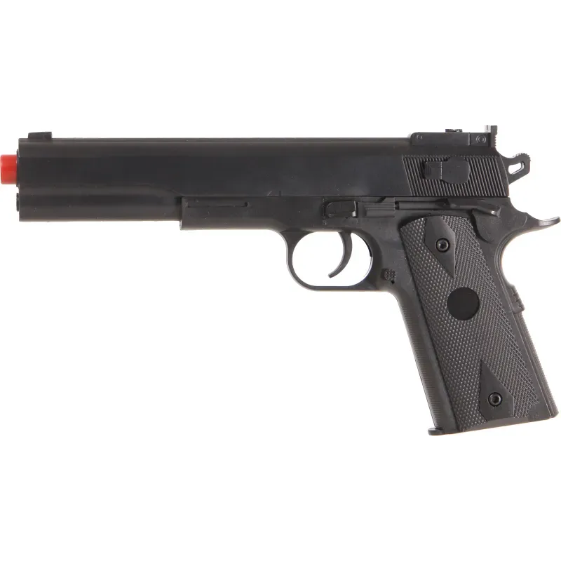 Vigor 1911 S-020 Spring · Negro