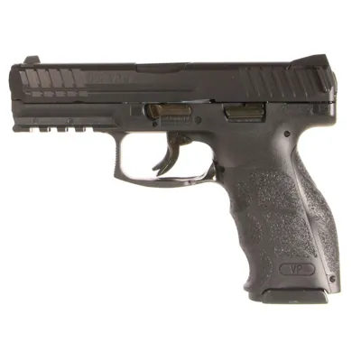 HK VP9 Spring Culasse Metal - Umarex