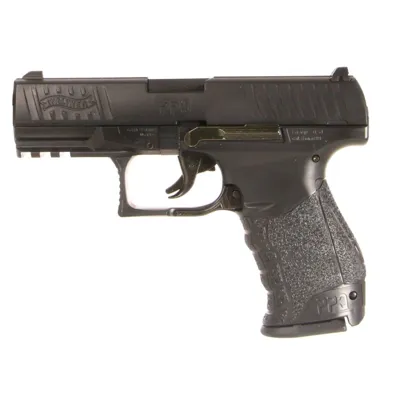 Walther PPQ Spring - Umarex