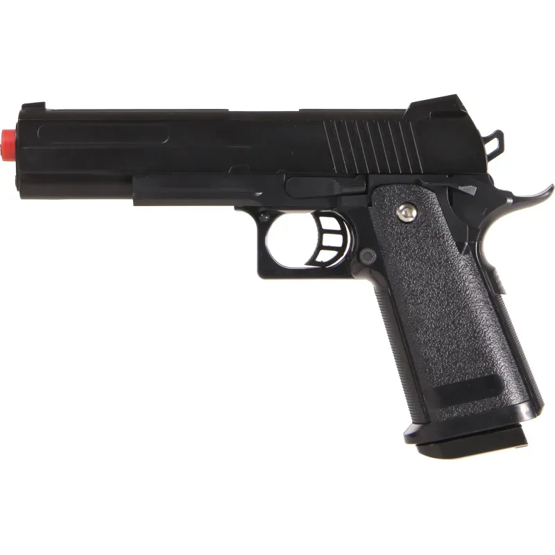 Vigor Hi-Capa V306 Spring · Negro