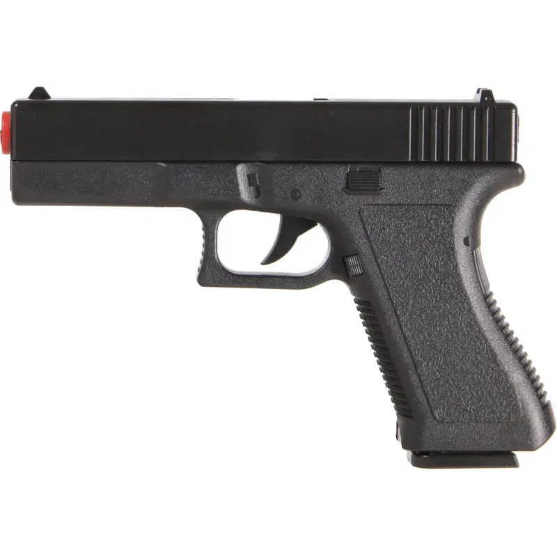 Vigor G17 Gen2 V307 Spring · Negro