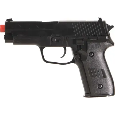 P226 S-04 Spring - Vigor
