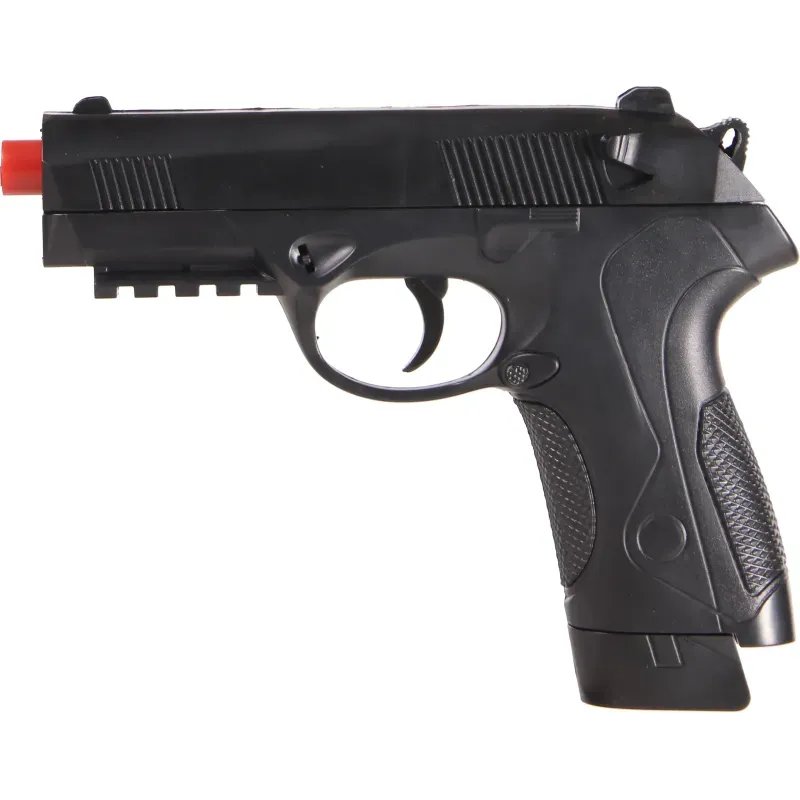 Vigor PX4 Storm S-12 Spring · Negro