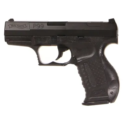 Walther P99 Spring Gen1 - Umarex