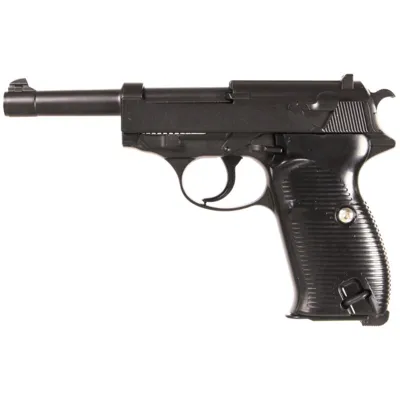 P38 G21 Spring Full Metal - Galaxy