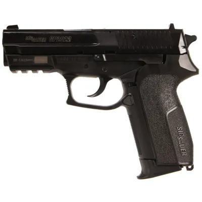 Sig Sauer SP2022 Spring - KWC