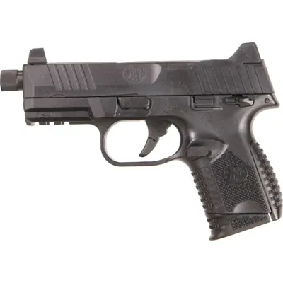 FN Herstal FN 509 Compact Tactical Spring - Cybergun