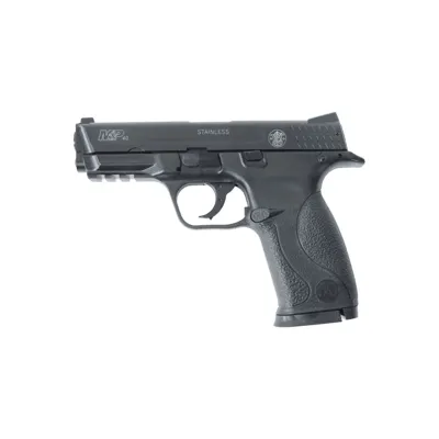 Smith & Wesson MP40 HPA Series Spring - Cybergun