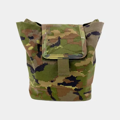 Bolsa de Descarga FMD Pouch - Conquer