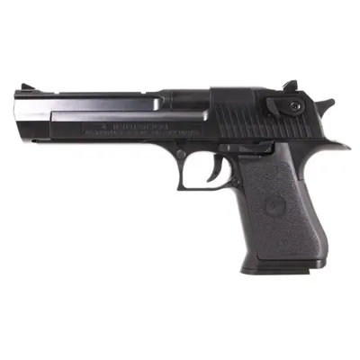 Desert Eagle 50 AE Spring Bax - Cybergun