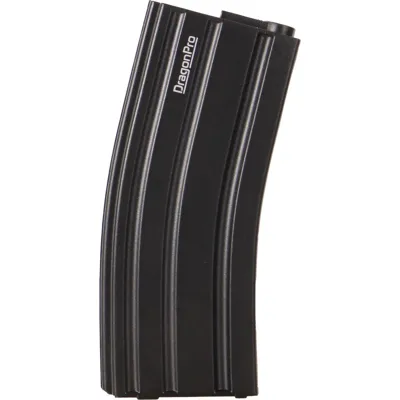 Chargeur 140 Billes Mid-Cap Stanag M4 - Dragon Pro