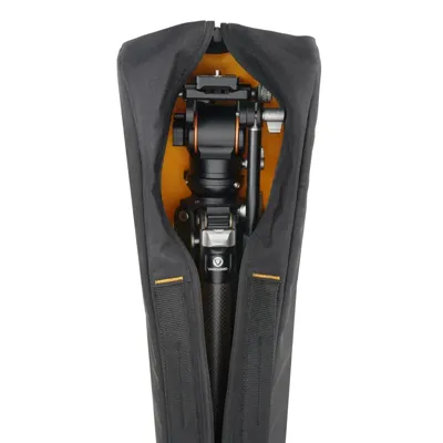 Vesta Action 70 - Funda para Trípode, 70cm - Vanguard
