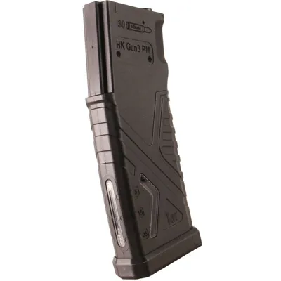 Chargeur Ajustable 30/120 Billes H&K416 A5 - Umarex