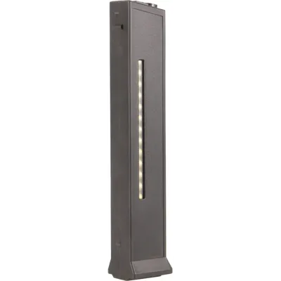 Chargeur 120 Billes Mid-Cap UMP UTR45 - Double Eagle