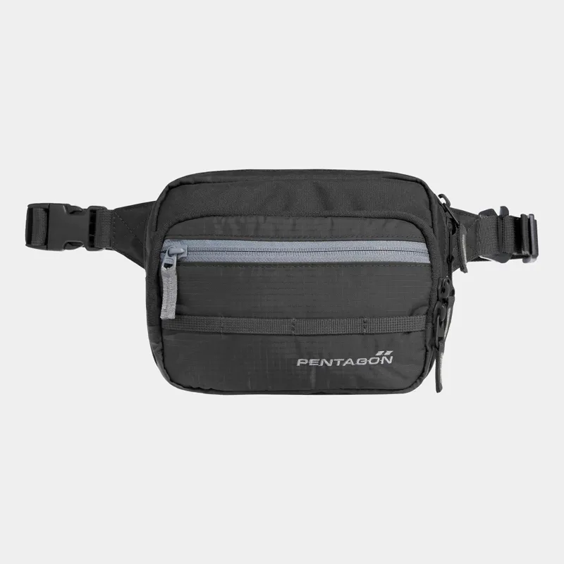 Pentagon Protean Pouch · Coyote