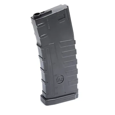 Chargeur 140 Billes Mid-Cap M4 - CAA Airsoft (Taiwan)