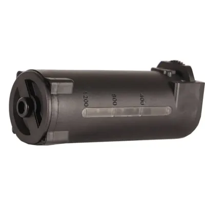 Chargeur 1200 Billes Hi-Cap Minigun WE23S - Well