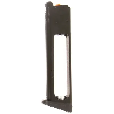 Chargeur CO2 22 Billes PP2K PP2000 - Modify