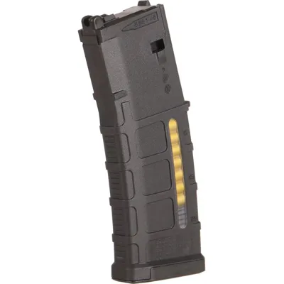 Chargeur Gaz 35 Billes M4 MWS G101 - Double Eagle