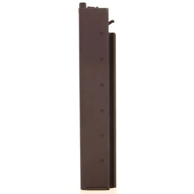 Chargeur Gaz 50 Billes M1A1 Thompson - WE Airsoft