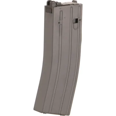 Chargeur Gaz 35 Billes MWS Stanag - Double Eagle