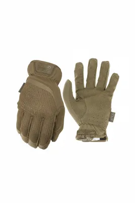 Guante Mechanix FAST Fit - Mi tienda