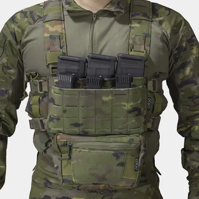 Chest Rig Flint MK2 - CORSO
