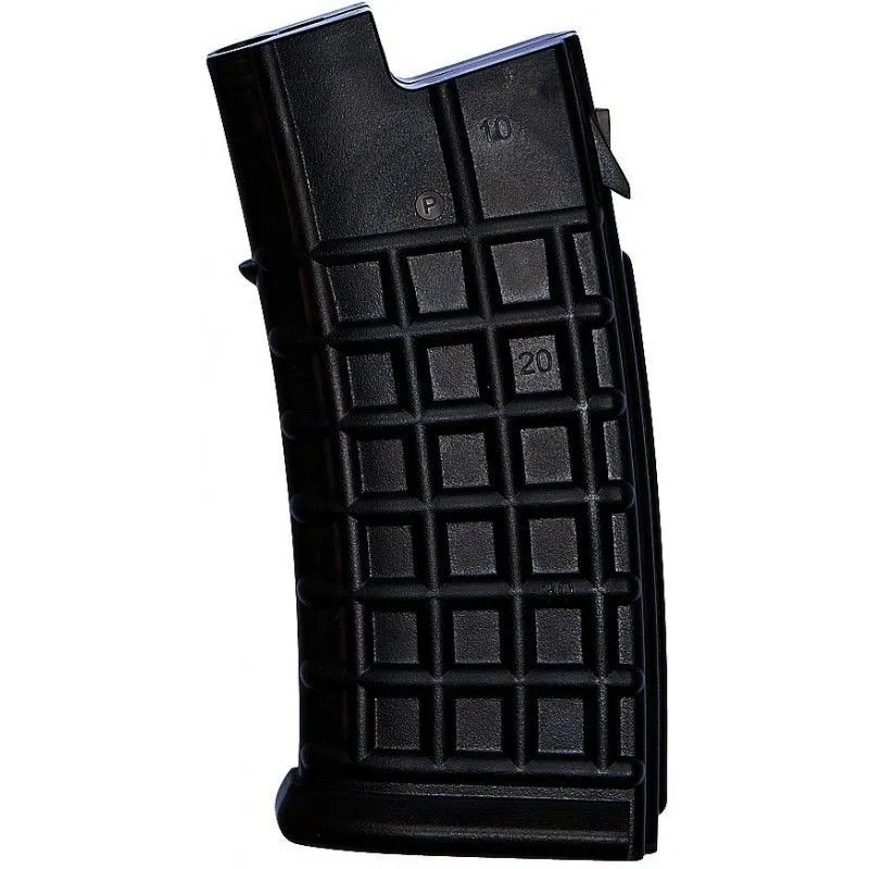 ASG Chargeur 330 Billes Hi-Cap Steyr AUG