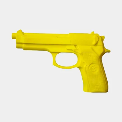 Pistola de Entrenamiento Beretta 92 FS - ESP