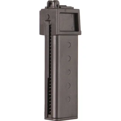 Chargeur Gaz 29 Billes H22 STC - ASG