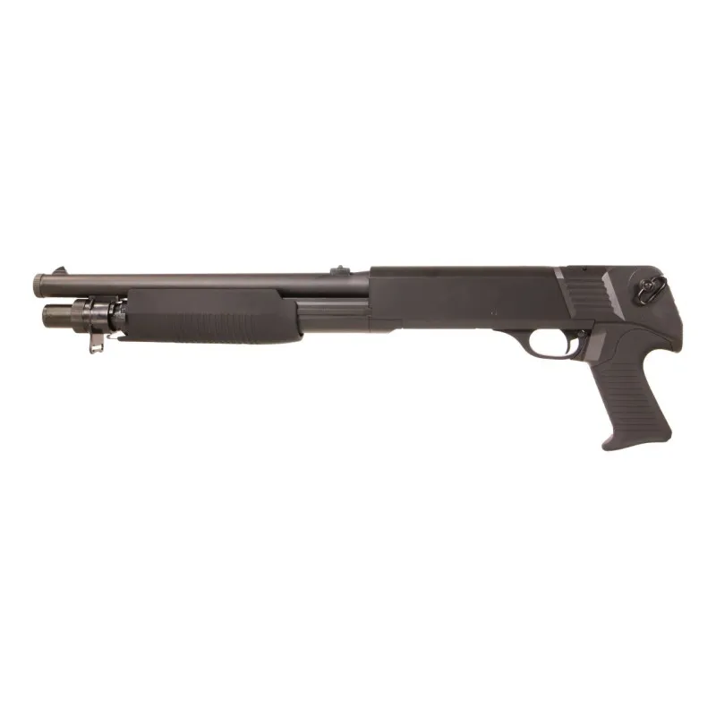Double Eagle Fusil a Pompe M56B Spring