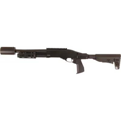 Fusil a Pompe Velites Invicta G-Ix G-Series Gaz - Secutor Arms