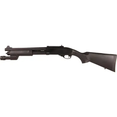 Fusil a Pompe Velites Ferrum S-Ix Spring - Secutor Arms