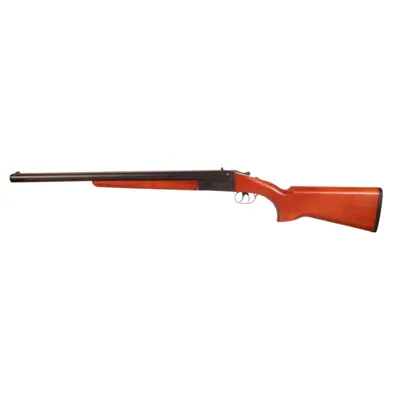 Fusil de Chasse Mad Max Gaz Double Long - Farsan