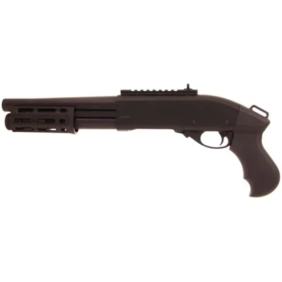 Fusil a Pompe Velites Invicta GII 2 G-Series Gaz - Secutor Arms