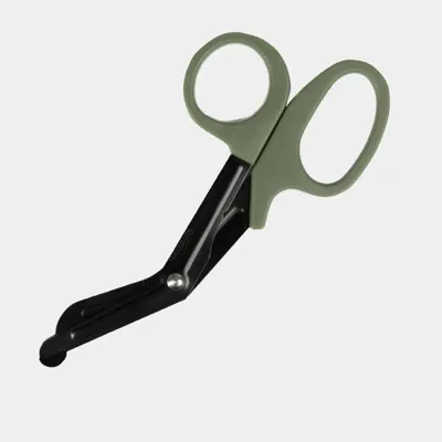 Tijeras de Emergencia EMT Bandage - Mil-Tec
