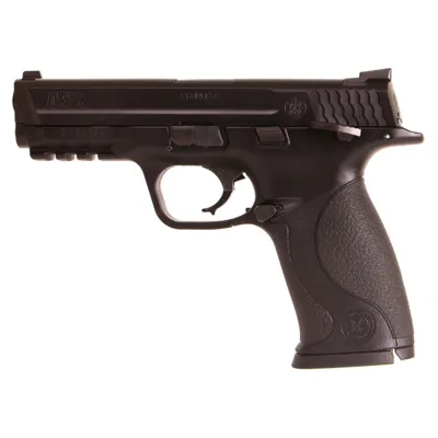 Smith & Wesson M&P9 Gaz - Tokyo Marui